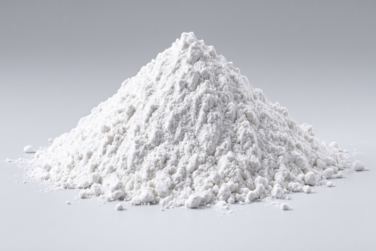 Synthetic Barium Sulphate